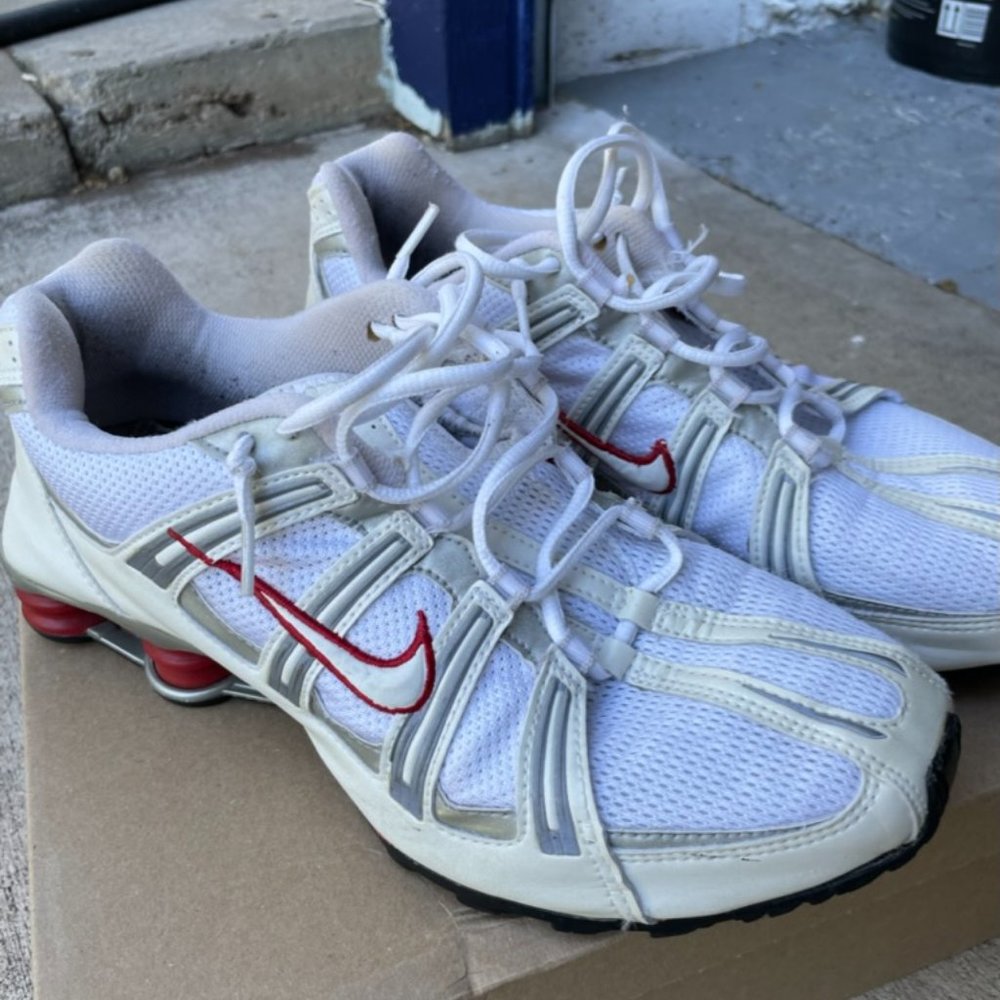 Nike Shox